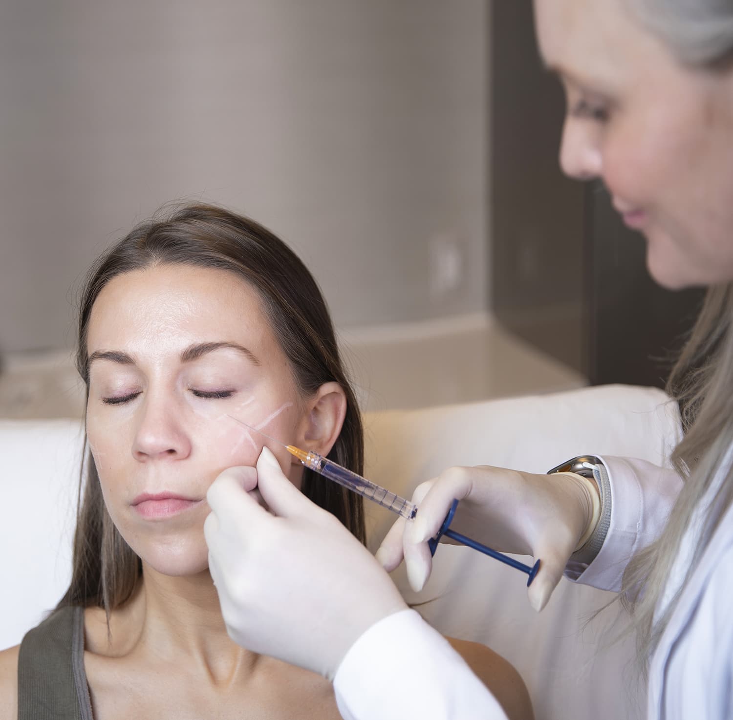 filler injection filler injection