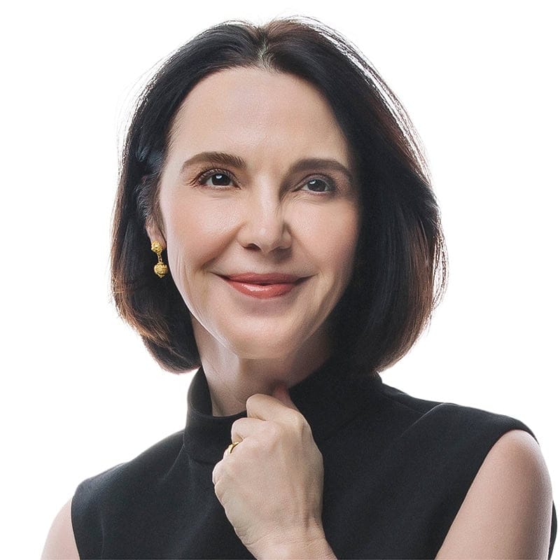 Courtney Lo, PA, CEO