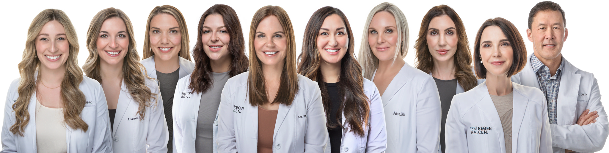 aesthetic careers CSLC