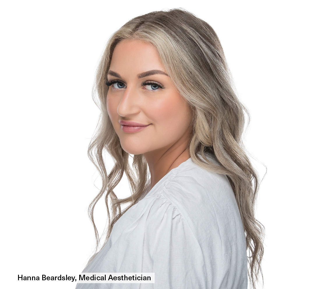 Hanna Beardsley - Suttons Bay, MI