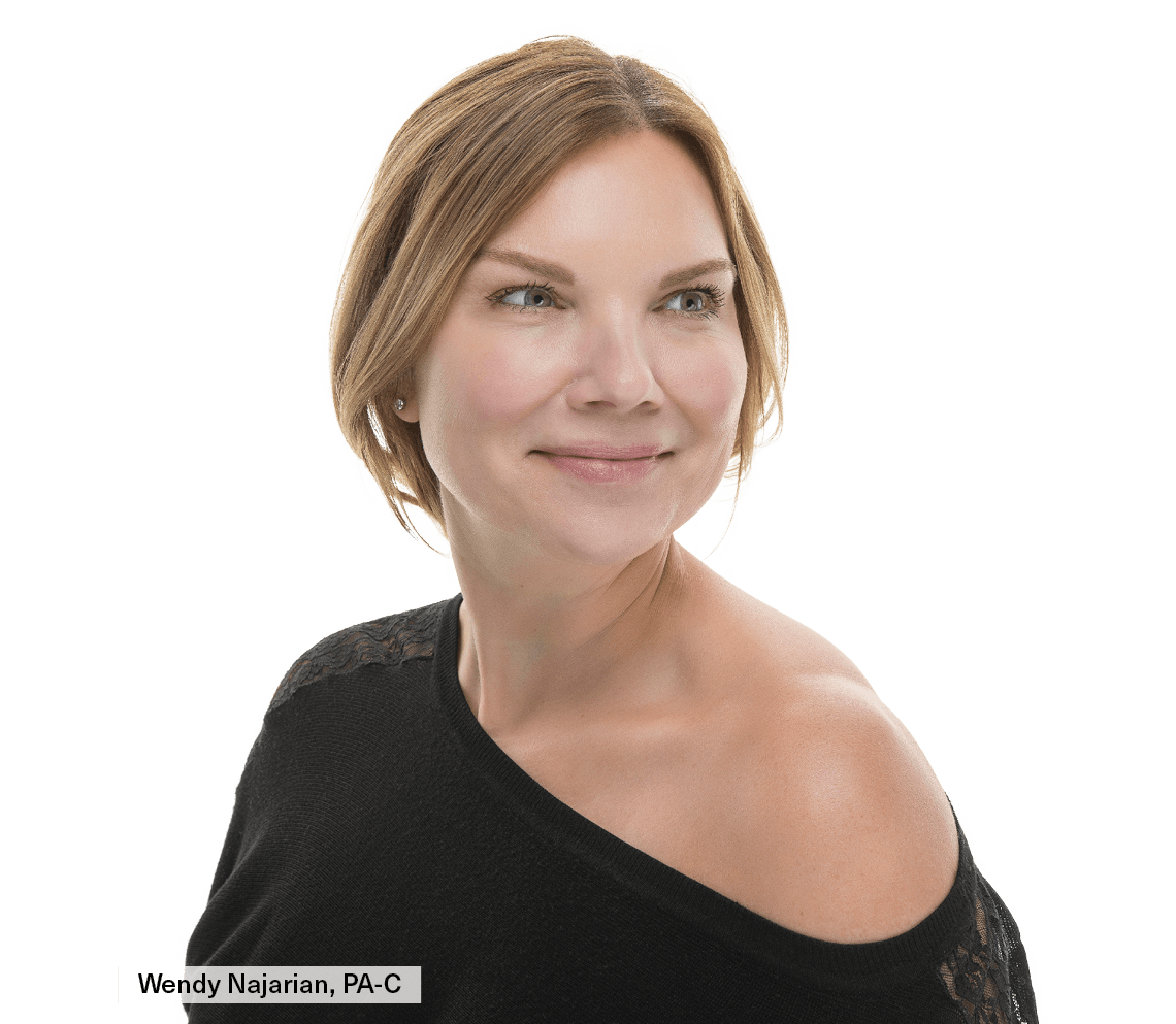 Wendy Najarian, PA-C