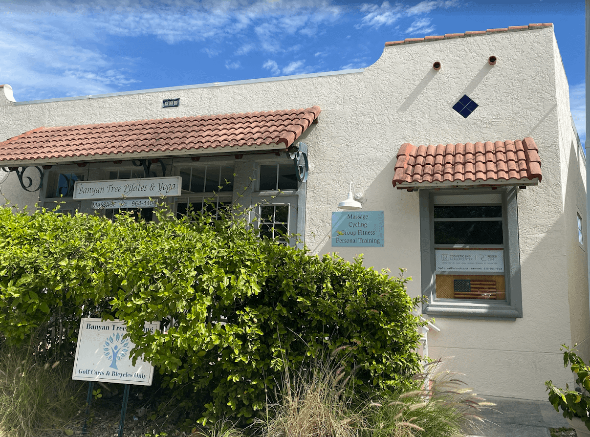 Cosmetic Skin & Laser Center Boca Grande, FL