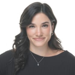 Expert aesthetic injector performing natural lip enhancement at CSLC East Lansing near Downtown East Lansing.